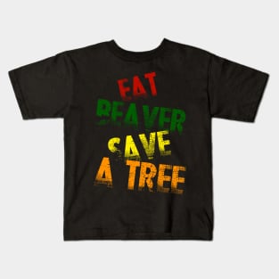 Greenpeace Kids T-Shirt